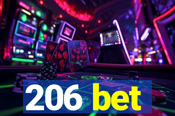 206 bet